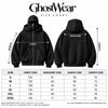 Sudadera con Capucha GhostWear