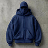 Sudadera con Capucha GhostWear