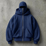 Sudadera con Capucha GhostWear