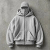 Sudadera con Capucha GhostWear