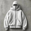 Sudadera con Capucha GhostWear