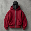 Sudadera con Capucha GhostWear