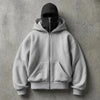Sudadera con Capucha GhostWear