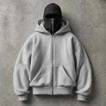 Sudadera con Capucha GhostWear