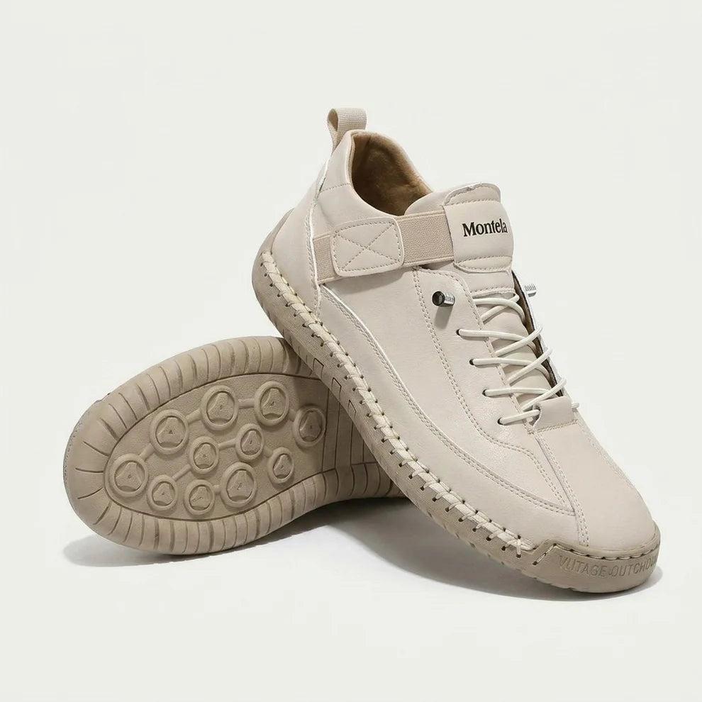 Men's Outdoor Breathable Casual Shoes