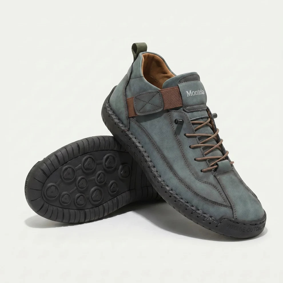 Men's Outdoor Breathable Casual Shoes