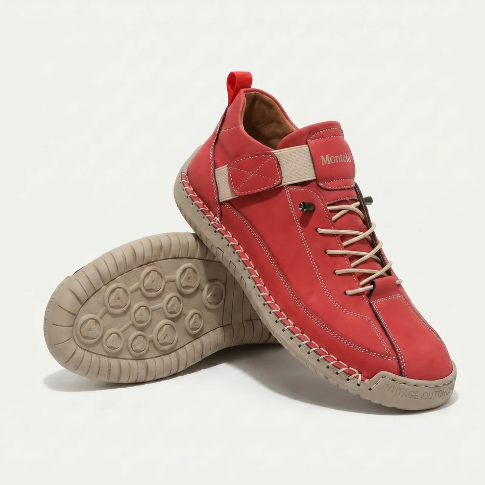 Men's Outdoor Breathable Casual Shoes