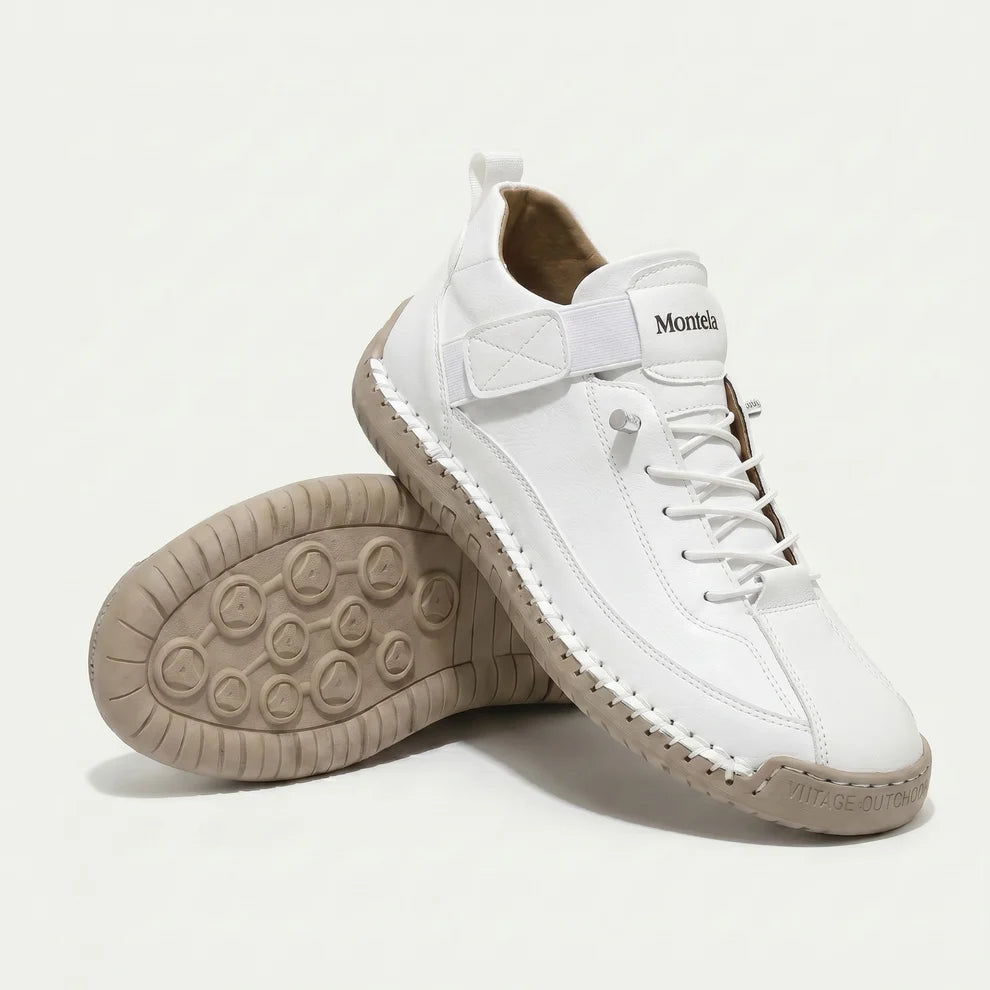 Men's Outdoor Breathable Casual Shoes