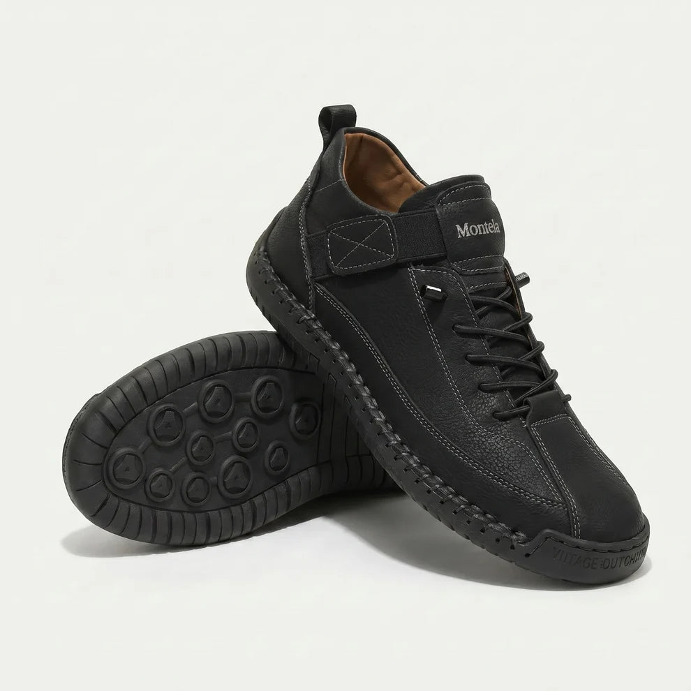 Men's Outdoor Breathable Casual Shoes