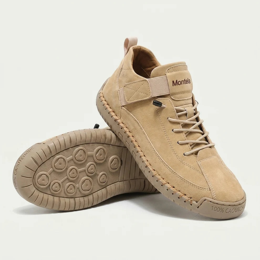 Men's Outdoor Breathable Casual Shoes