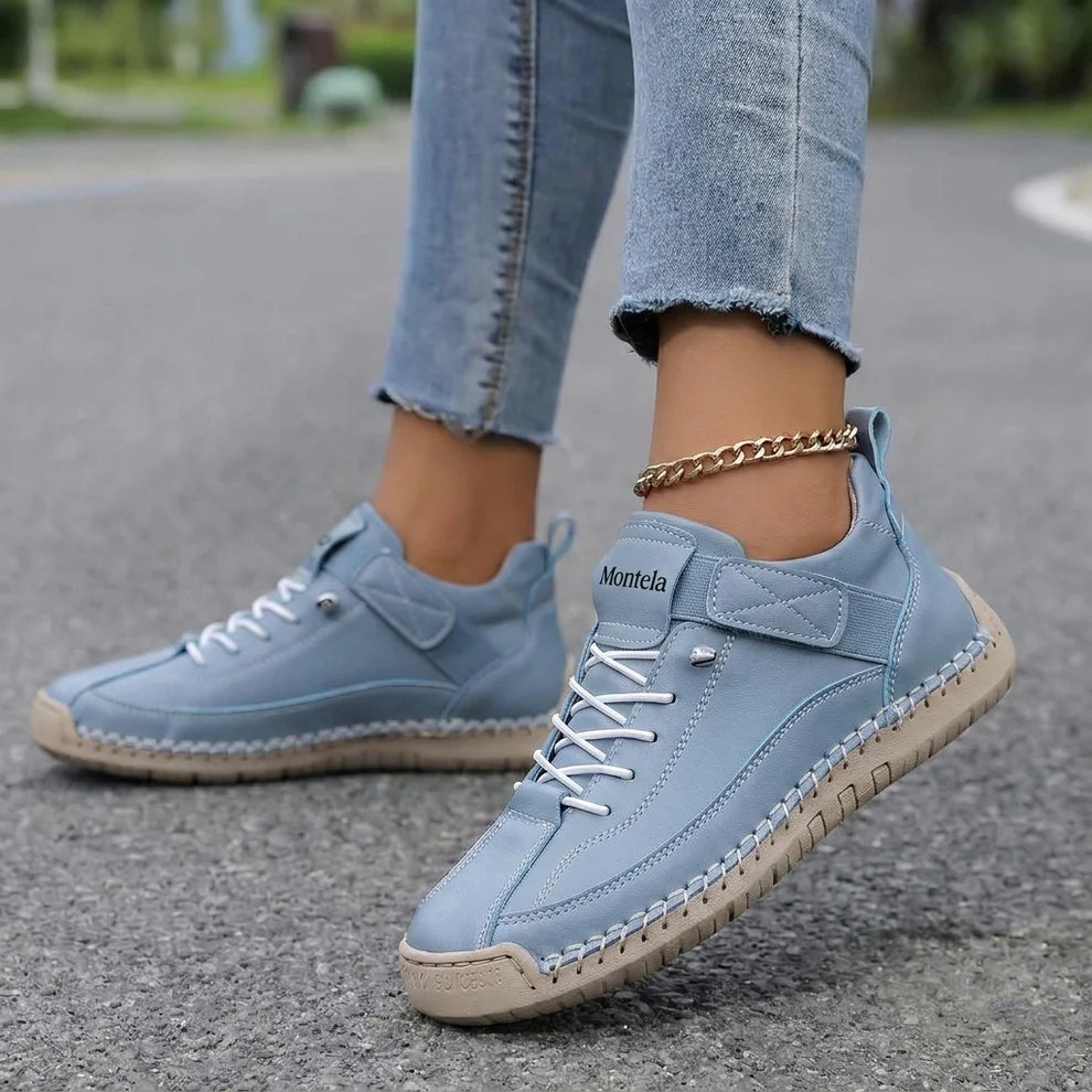 Men's Outdoor Breathable Casual Shoes