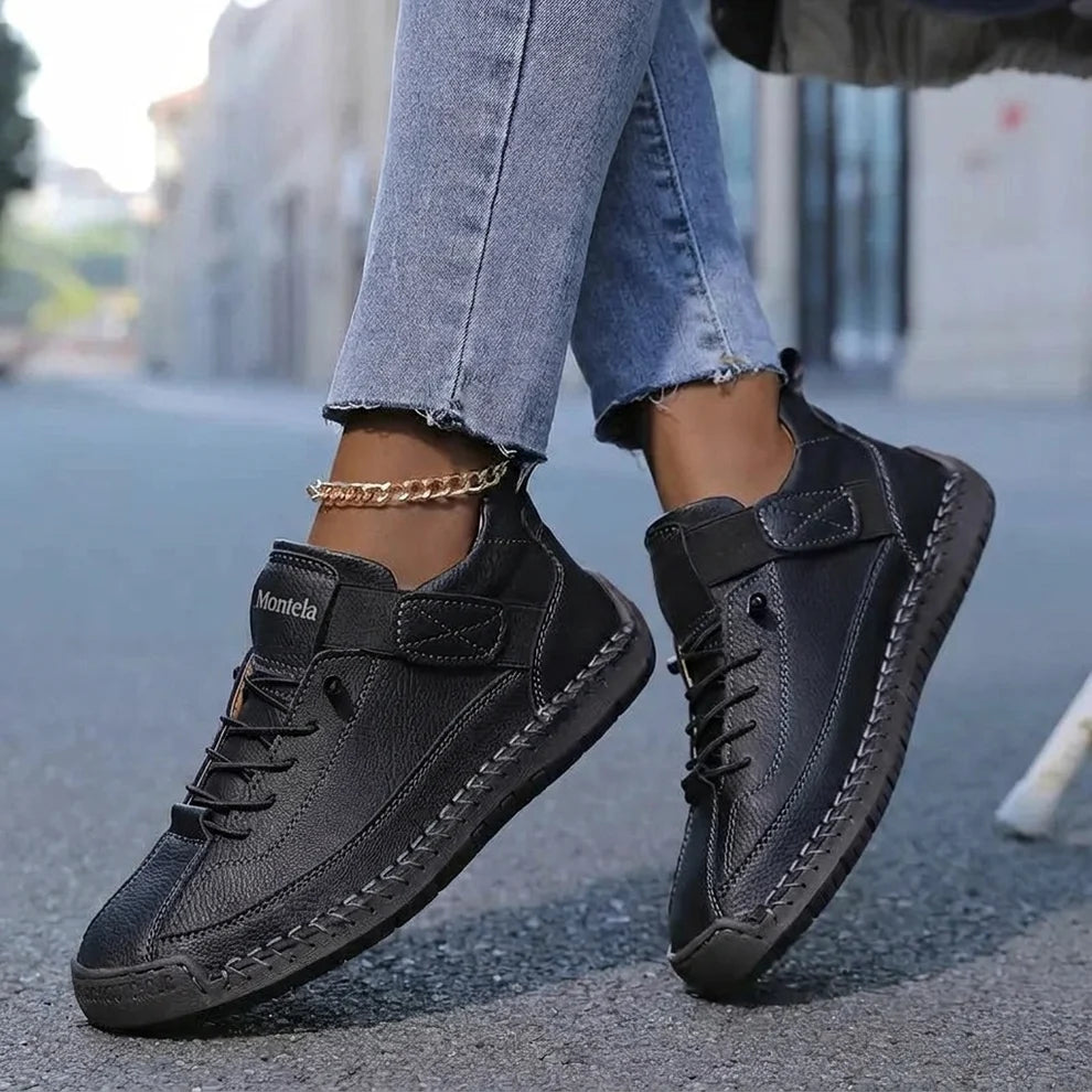 Men's Outdoor Breathable Casual Shoes