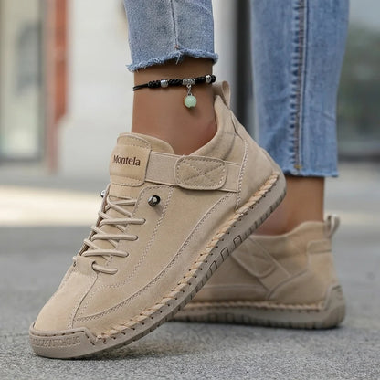Men's Outdoor Breathable Casual Shoes