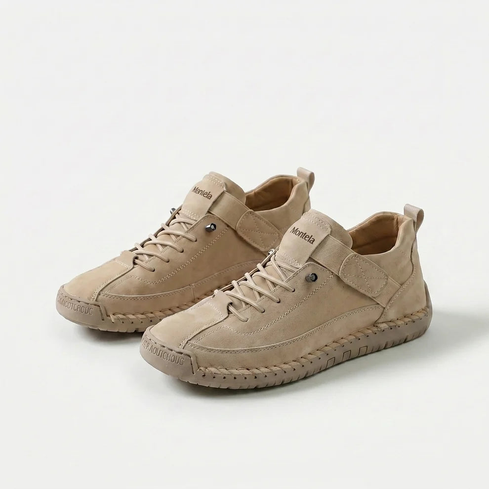 Men's Outdoor Breathable Casual Shoes