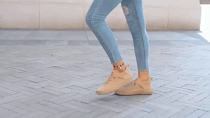 Men's Outdoor Breathable Casual Shoes